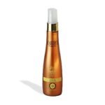 Sérum Capillaire Argan Deby Hair - Hydratation et Brillance Naturelle